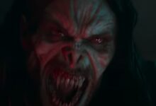 فيلم Morbius موعد عرض