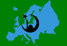 اخر معاقل المسلمين في اوروبا